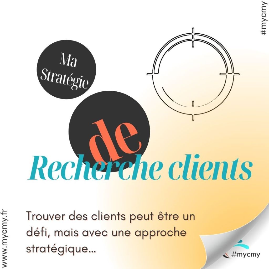 Comment trouver des clients&nbsp;?