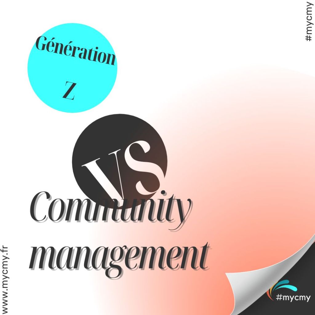 La génération Z&nbsp;dit…